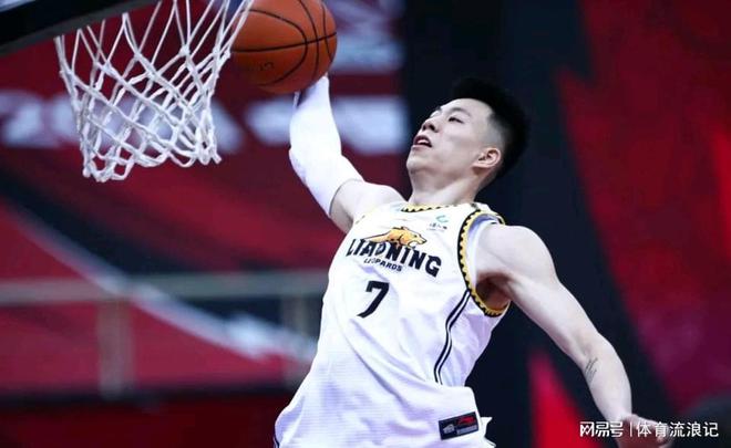 辽宁男篮实力强劲，战无不胜气势如虹的简单介绍