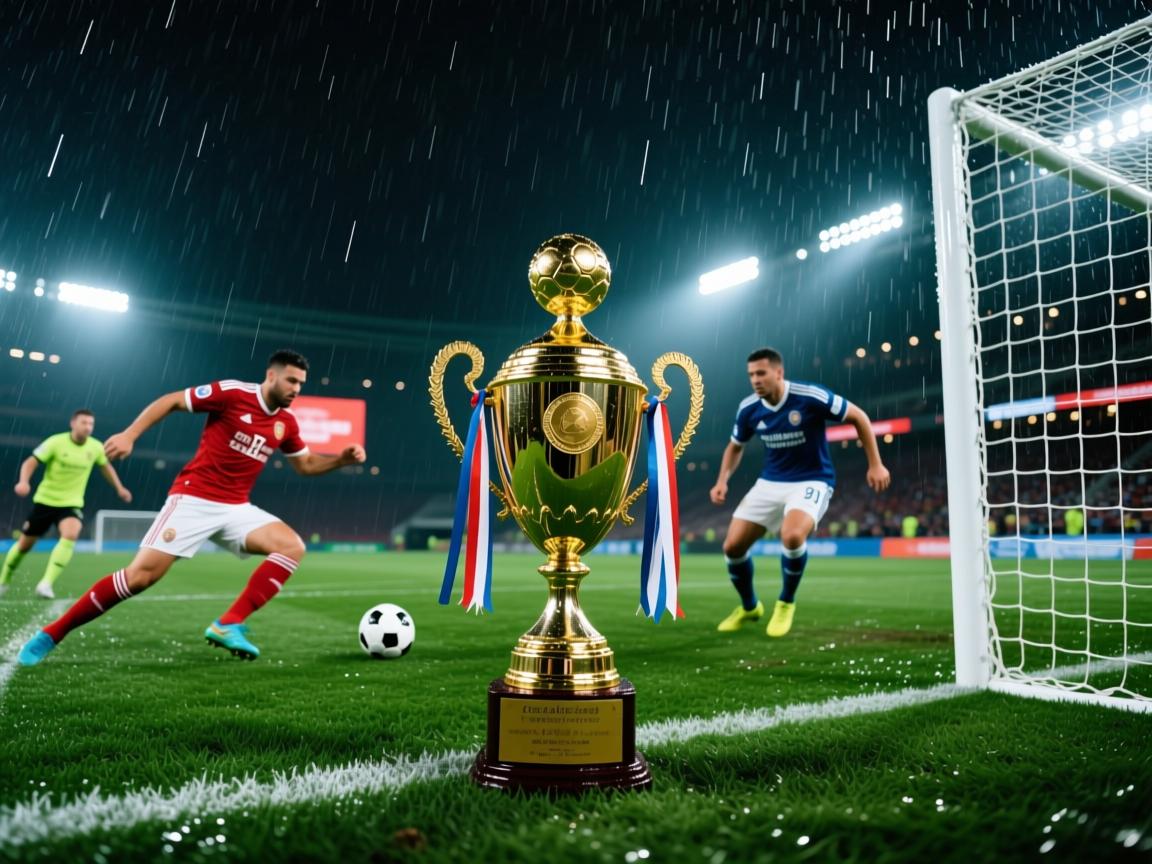 德布劳内新星绝杀表现惊艳,澳大利亚队未来可期! 德布劳内新星绝杀表现惊艳,澳大利亚队未来可期!